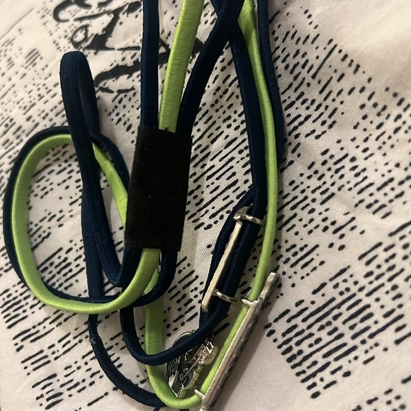 Seattle Seahawks Headband - Picture 2 of 2